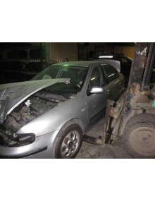 seat toledo (1m2) del año 2000