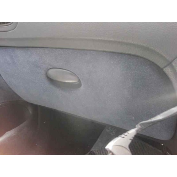 peugeot 206 4-trg. del año 2006