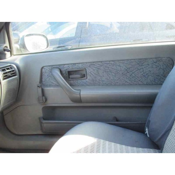 renault clio i phase iii del año 1998