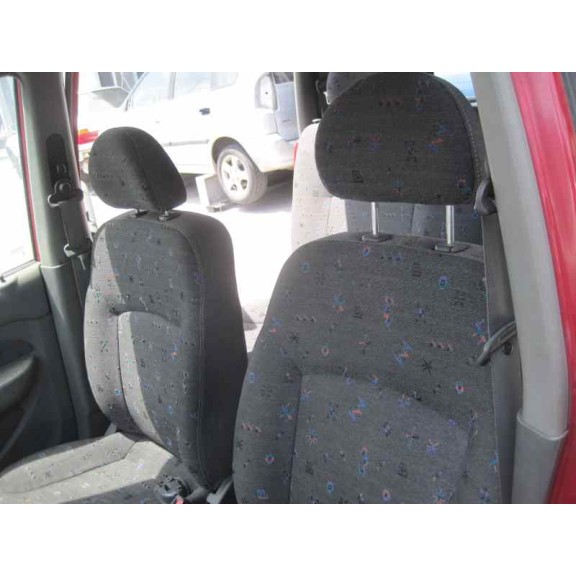 hyundai atos (mx) del año 1999