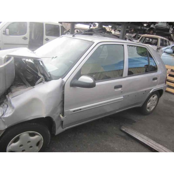 citroën saxo del año 1999