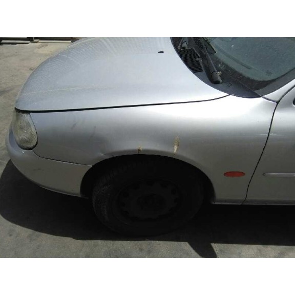 ford mondeo berlina (gd) del año 1998