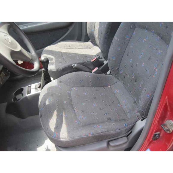 hyundai atos (mx) del año 1999