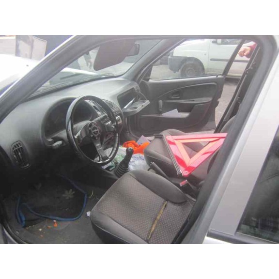 citroën saxo del año 1999