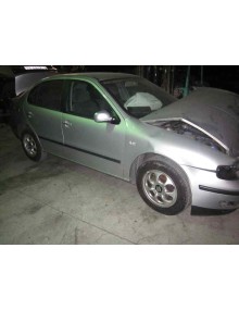 seat toledo (1m2) del año 2000 2