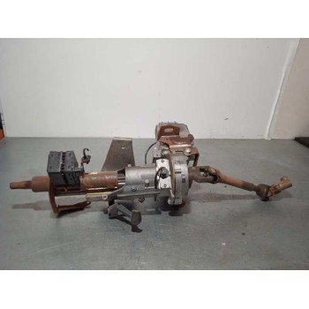 Recambio de columna direccion para renault clio iv grandtour expression referencia OEM IAM 6700002890A 488100991R 6700003396