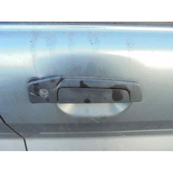 mitsubishi montero pinin (h60/h70) del año 2002