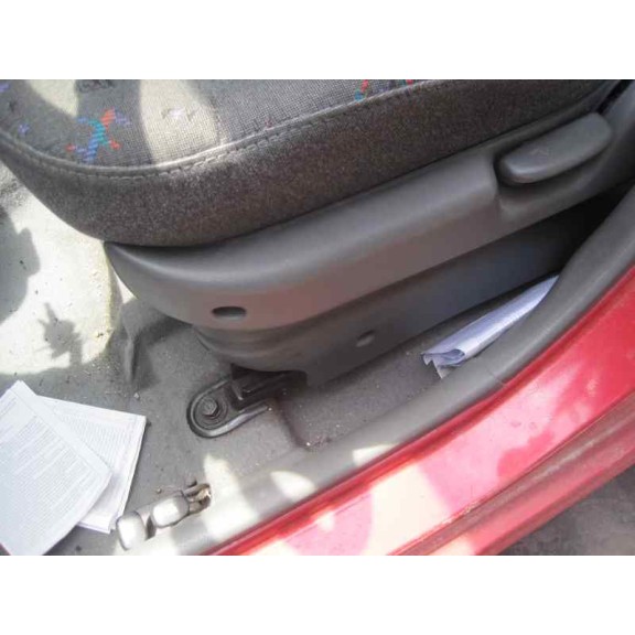 hyundai atos (mx) del año 1999