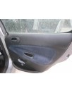 peugeot 206 4-trg. del año 2006