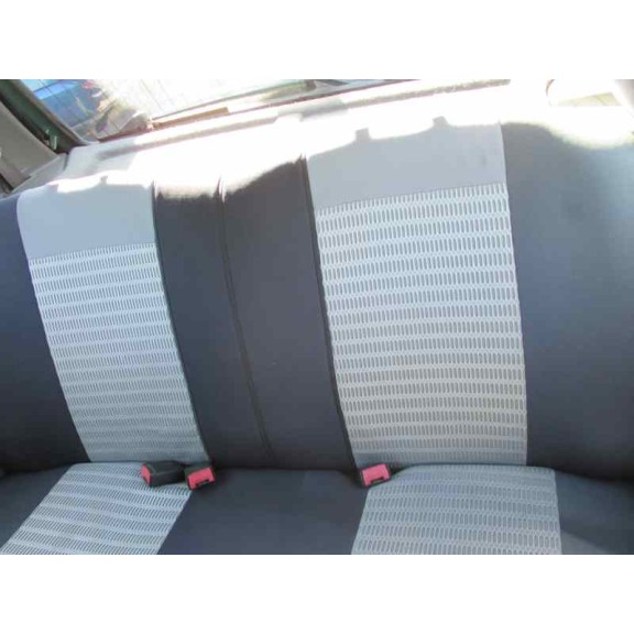 renault clio i phase iii del año 1998