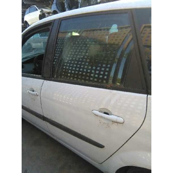 renault scenic ii del año 2006