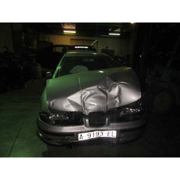 seat toledo (1m2) del año 2000