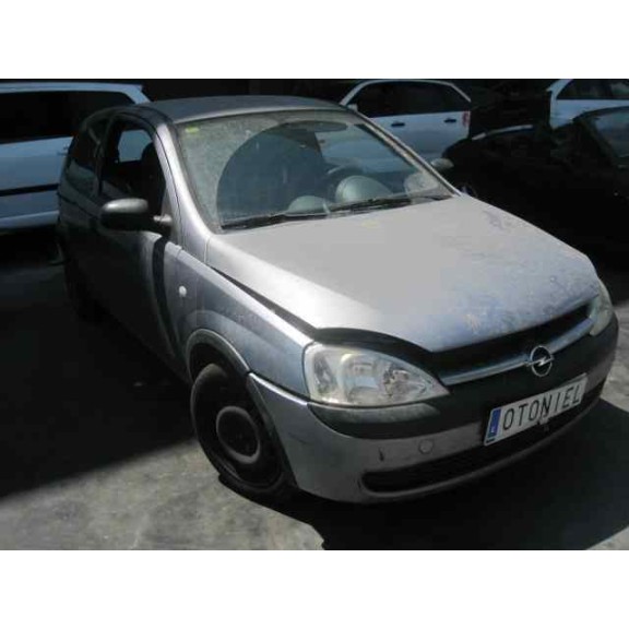opel corsa c del año 2003