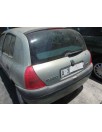 renault clio ii fase i (b/cbo) del año 2000