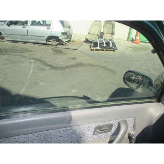 renault clio i phase iii del año 1998