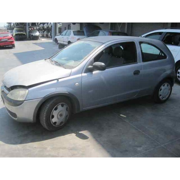 opel corsa c del año 2003