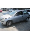 opel corsa c del año 2003