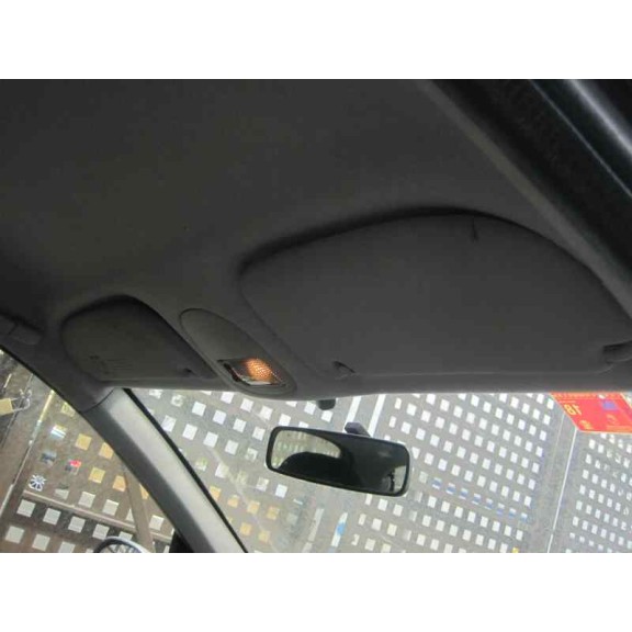 peugeot 206 4-trg. del año 2006