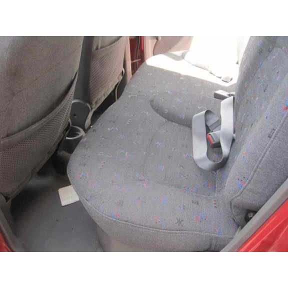 hyundai atos (mx) del año 1999