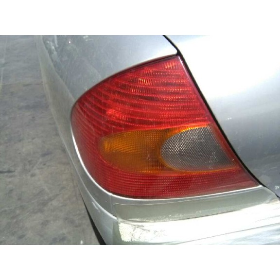 ford mondeo berlina (gd) del año 1998