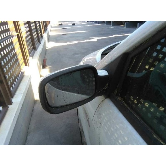 renault scenic ii del año 2006