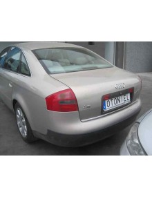 audi a6 berlina (4b2) del año 2000