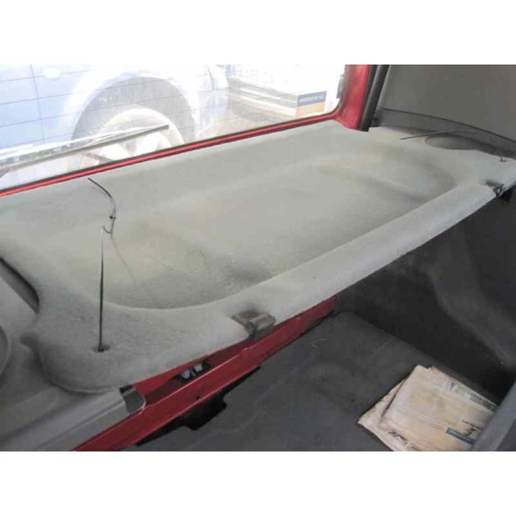 hyundai atos (mx) del año 1999