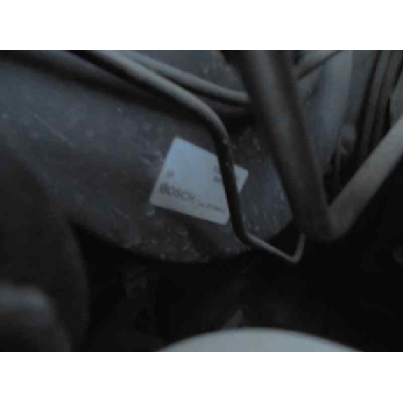 mitsubishi montero pinin (h60/h70) del año 2002