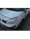 renault scenic ii del año 2006
