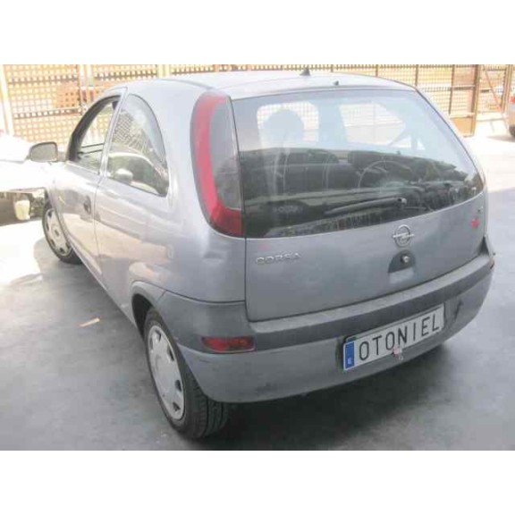 opel corsa c del año 2003