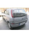 opel corsa c del año 2003