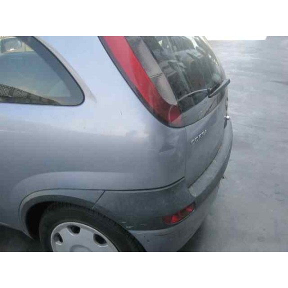 opel corsa c del año 2003