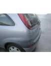 opel corsa c del año 2003