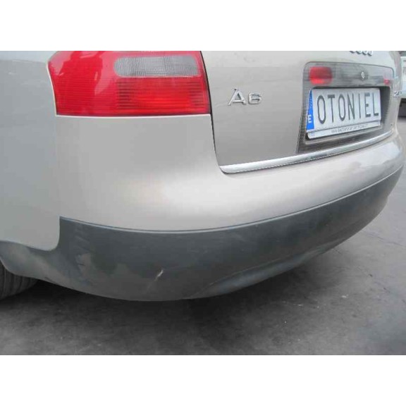 audi a6 berlina (4b2) del año 2000