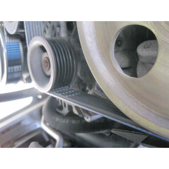 peugeot 206 4-trg. del año 2006