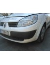 renault scenic ii del año 2006