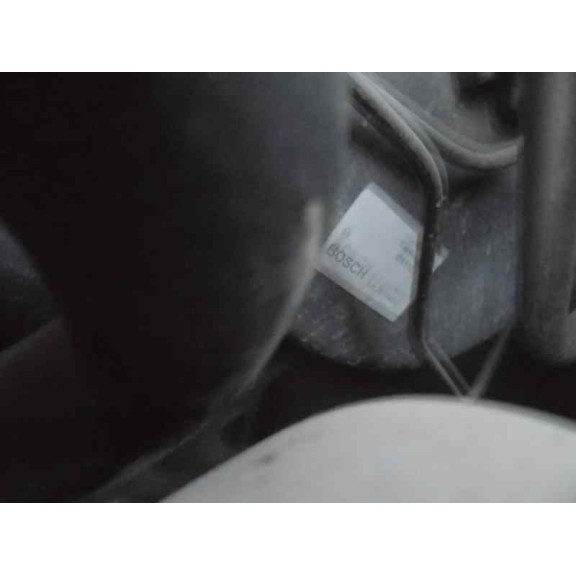 mitsubishi montero pinin (h60/h70) del año 2002