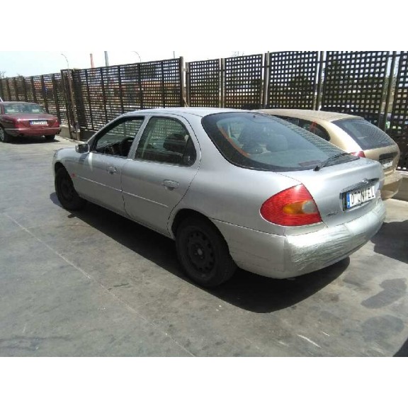 ford mondeo berlina (gd) del año 1998