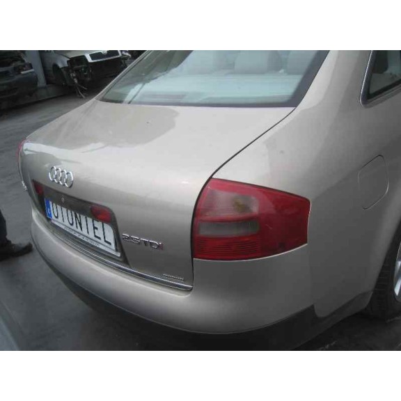 audi a6 berlina (4b2) del año 2000