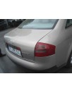 audi a6 berlina (4b2) del año 2000