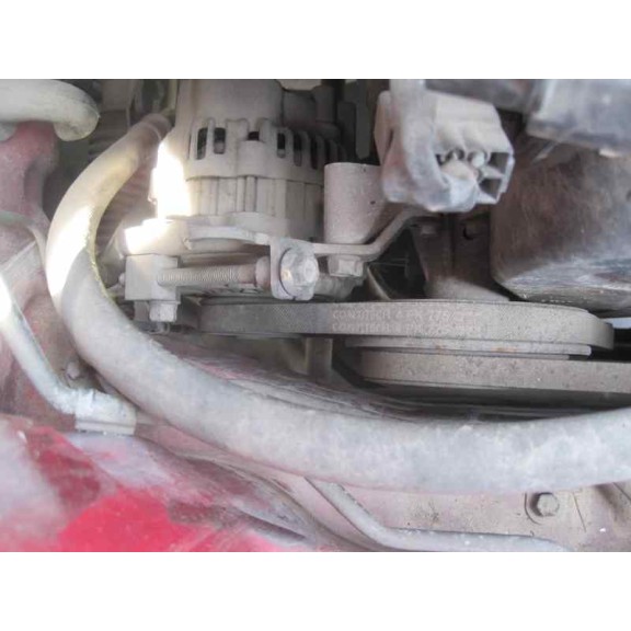 hyundai atos (mx) del año 1999