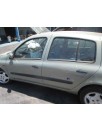 renault clio ii fase i (b/cbo) del año 2000