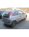 opel corsa c del año 2003
