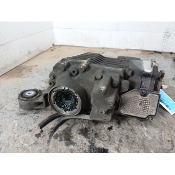 Recambio de diferencial trasero para audi a3 (8p1) 2.0 tdi referencia OEM IAM 0AV525554C  CAMBIO MANUAL 6V 4X4