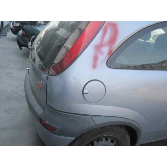 opel corsa c del año 2003