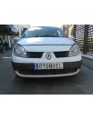 renault scenic ii del año 2006