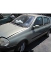 renault clio ii fase i (b/cbo) del año 2000