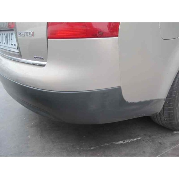 audi a6 berlina (4b2) del año 2000