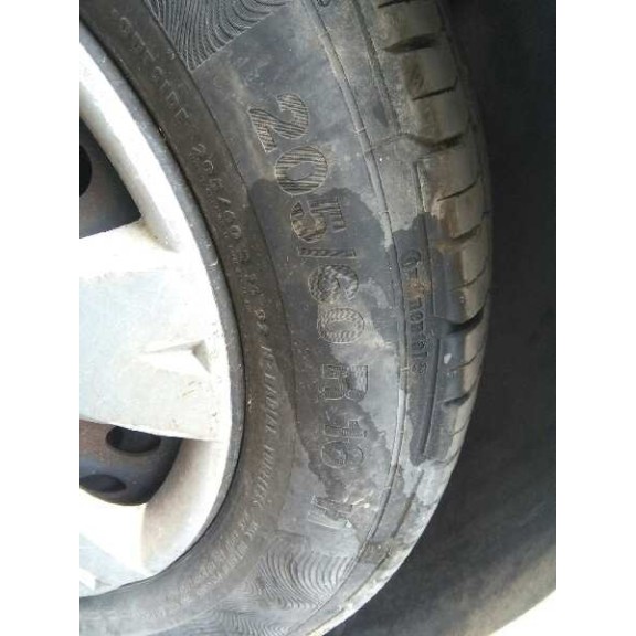 renault scenic ii del año 2006