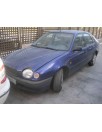 toyota corolla (e11) del año 1998
